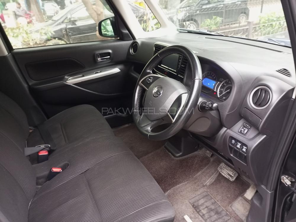 Nissan Dayz Highway Star 2014 for Sale in Lahore Nissan Dayz Highway Star 2014 for Sale in Lahore Image-4