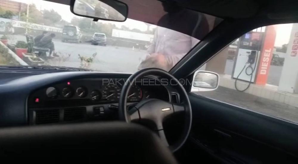 Toyota Corolla 1988 for Sale in Peshawar Toyota Corolla 1988 for Sale in Peshawar Image-13