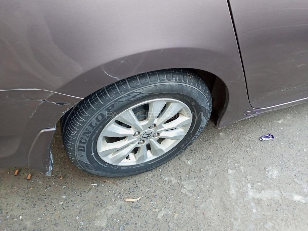 Honda City 2016 for Sale in Rawalpindi Honda City 2016 for Sale in Rawalpindi Image-4
