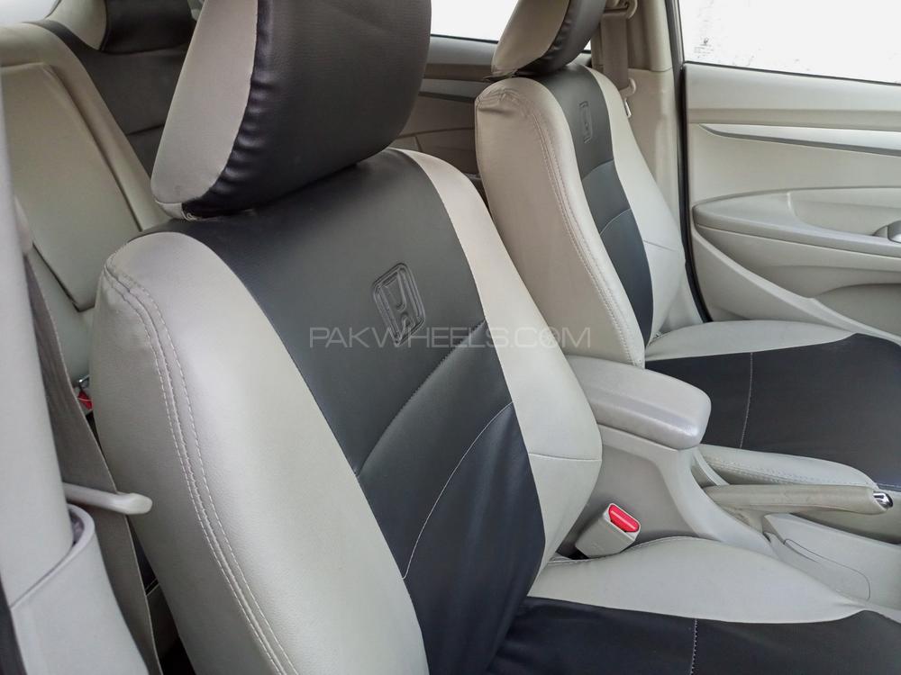 Honda City 2016 for Sale in Rawalpindi Honda City 2016 for Sale in Rawalpindi Image-7