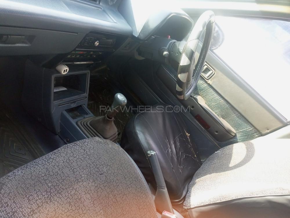Suzuki Margalla 1996 for Sale in Rawalpindi Suzuki Margalla 1996 for Sale in Rawalpindi Image-5