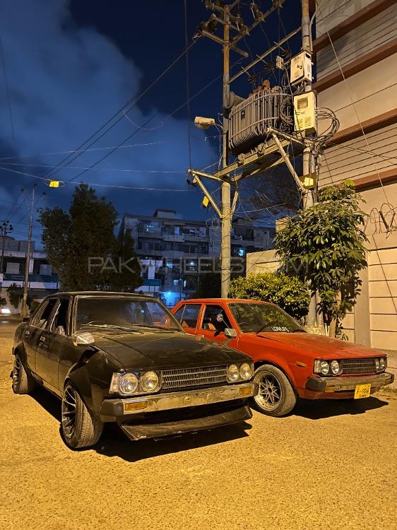 Toyota Corolla - 1982 We rollin Toyota Corolla - 1982 We rollin Image-8