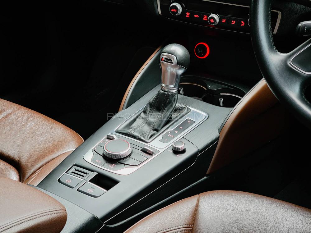 Audi A3 2016 for Sale in Lahore Audi A3 2016 for Sale in Lahore Image-7
