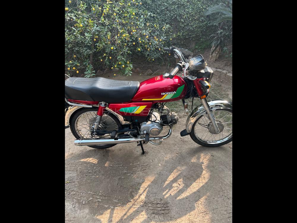 Road Prince 70 Passion Plus 2021 for Sale Road Prince 70 Passion Plus 2021 for Sale Image-5