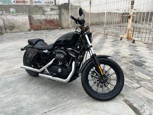 Harley Davidson Motorcycles for Sale in Pakistan | PakWheels