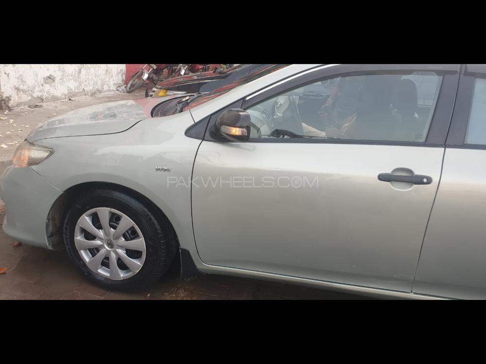 Toyota Corolla 2010 for Sale in Faisalabad Toyota Corolla 2010 for Sale in Faisalabad Image-2