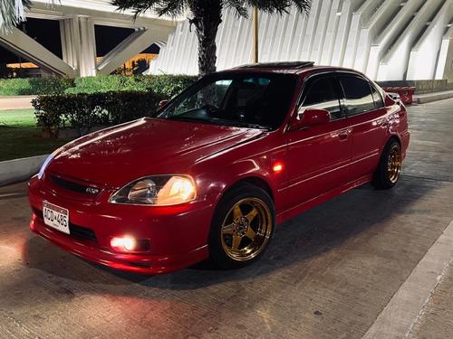 Honda Civic - 1999