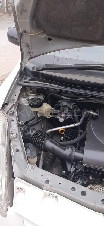 Toyota Passo 2005 for Sale in Mardan Toyota Passo 2005 for Sale in Mardan Image-5