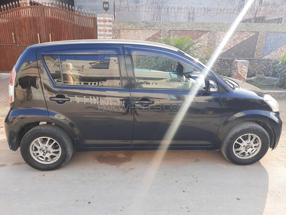Toyota Passo 2010 for Sale in Rawalpindi Toyota Passo 2010 for Sale in Rawalpindi Image-2