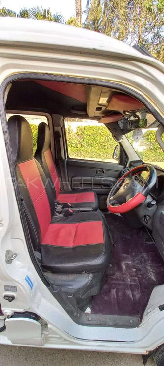 Daihatsu Hijet 2012 for Sale in Karachi Daihatsu Hijet 2012 for Sale in Karachi Image-4