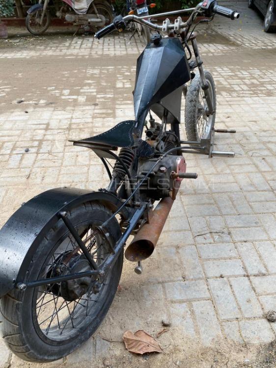 Harley Davidson Other - 2018 Chopper  Image-1
