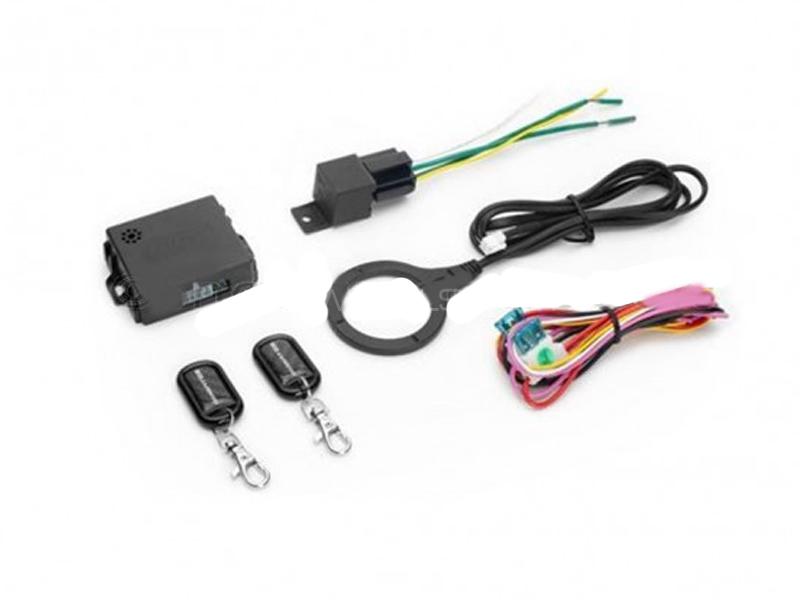Steelmate Smart Engine Lock Immobilizer Smart Card Anti Theft SK-03 Steelmate Smart Engine Lock Immobilizer Smart Card Anti Theft SK-03 Image-4