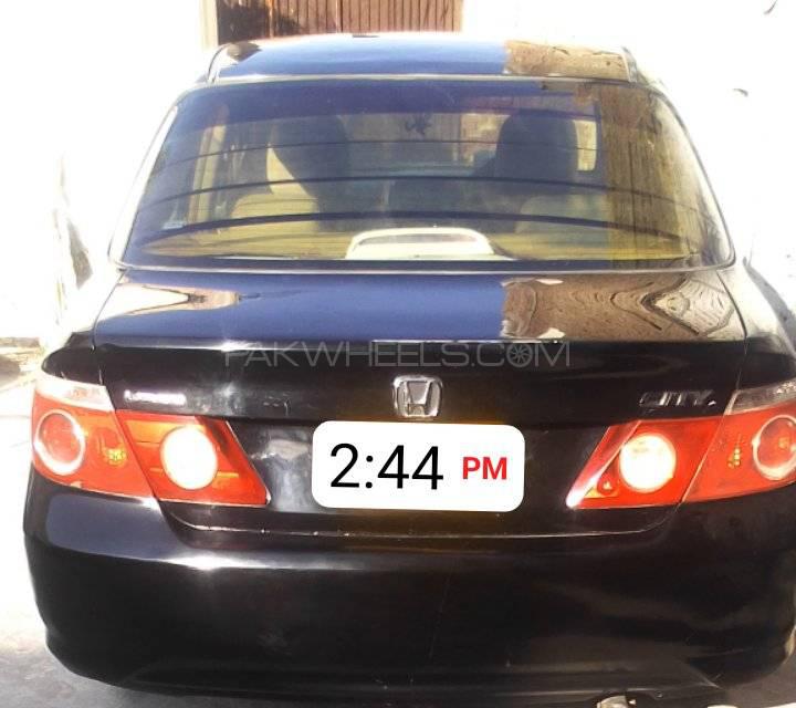 Honda City 2007 for Sale in Rahim Yar Khan Image-1