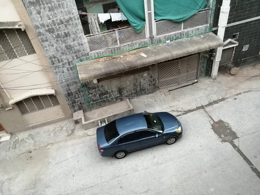 Honda Civic 2004 for Sale in Rawalpindi Honda Civic 2004 for Sale in Rawalpindi Image-2