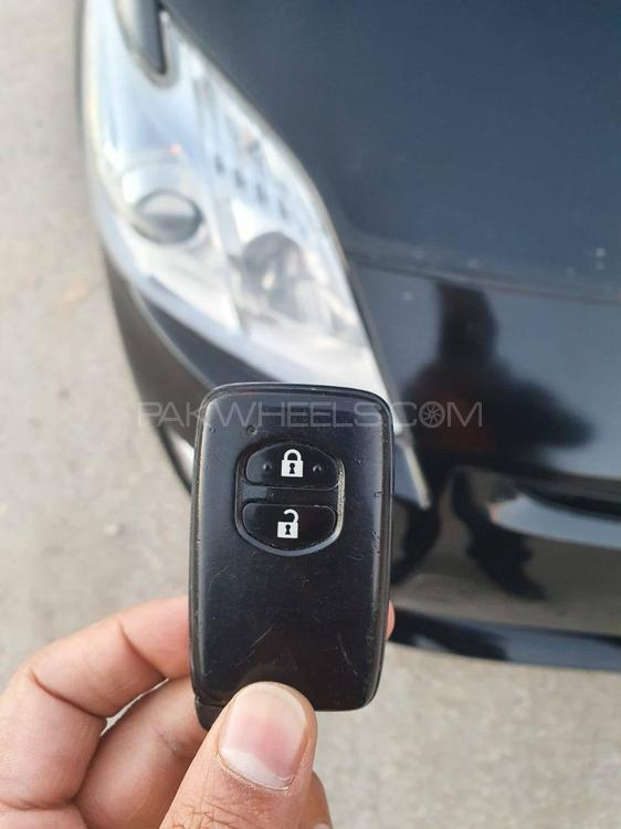 Toyota Prius 2010 for Sale in Islamabad Toyota Prius 2010 for Sale in Islamabad Image-7