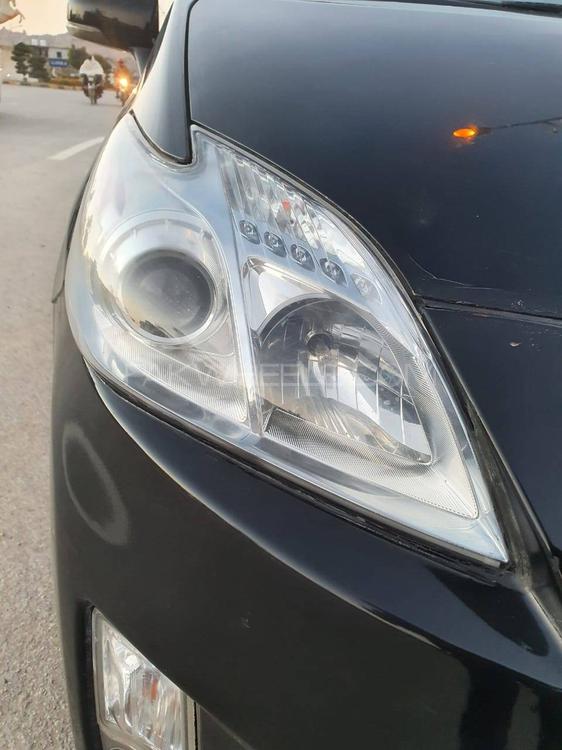 Toyota Prius 2010 for Sale in Islamabad Toyota Prius 2010 for Sale in Islamabad Image-8
