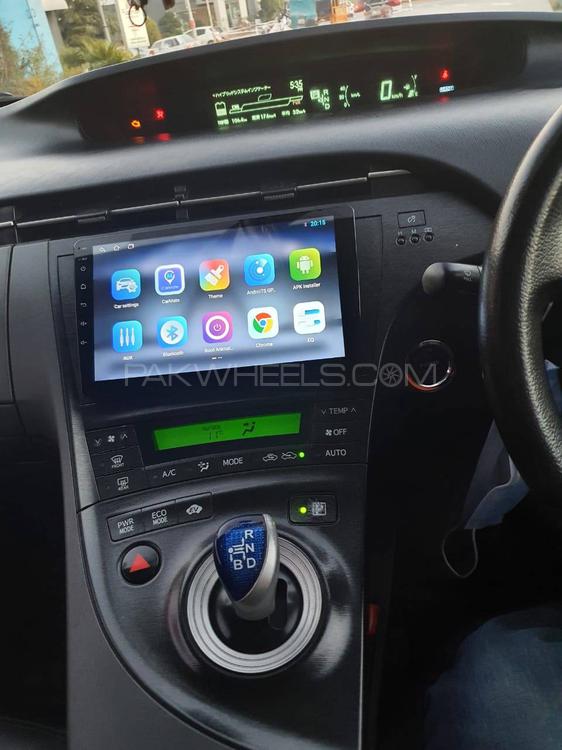 Toyota Prius 2010 for Sale in Islamabad Toyota Prius 2010 for Sale in Islamabad Image-3