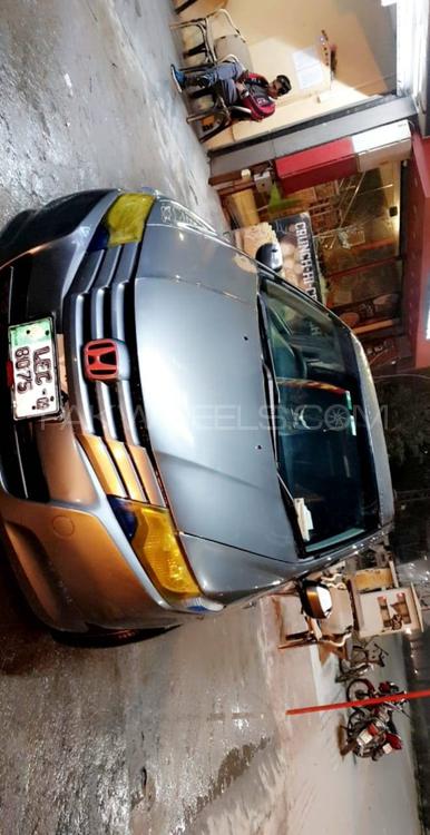 Honda City 2009 for Sale in Lahore Honda City 2009 for Sale in Lahore Image-2