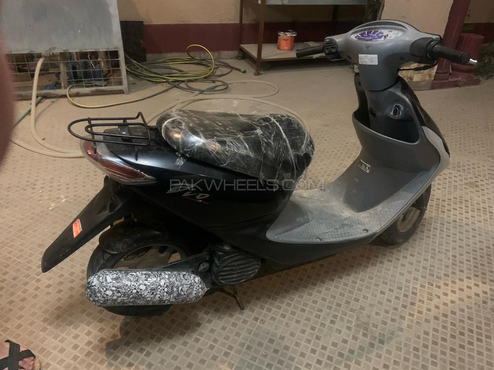 Honda 50cc 2011 for Sale in Islamabad Image-1