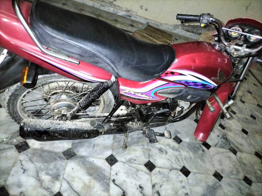 Honda CD-100 2016 for Sale Honda CD-100 2016 for Sale Image-2