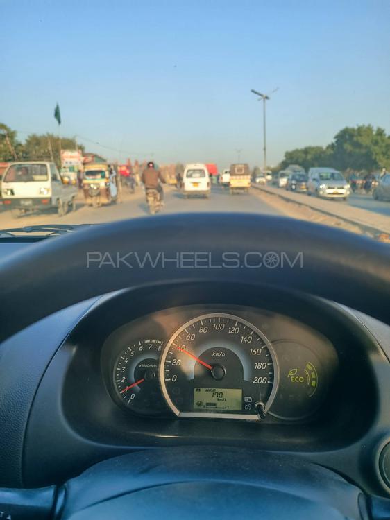 Mitsubishi Mirage 2012 for Sale in Karachi Mitsubishi Mirage 2012 for Sale in Karachi Image-17