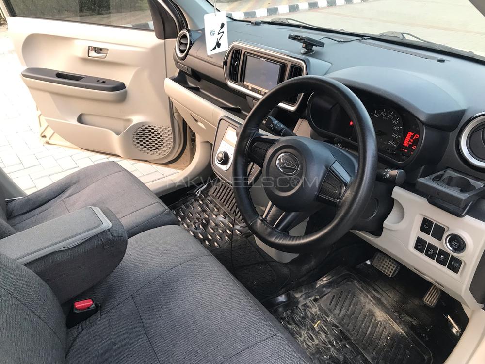 ڈائیہاتسو بون 2017 for Sale in لاہور ڈائیہاتسو بون 2017 for Sale in لاہور Image-7