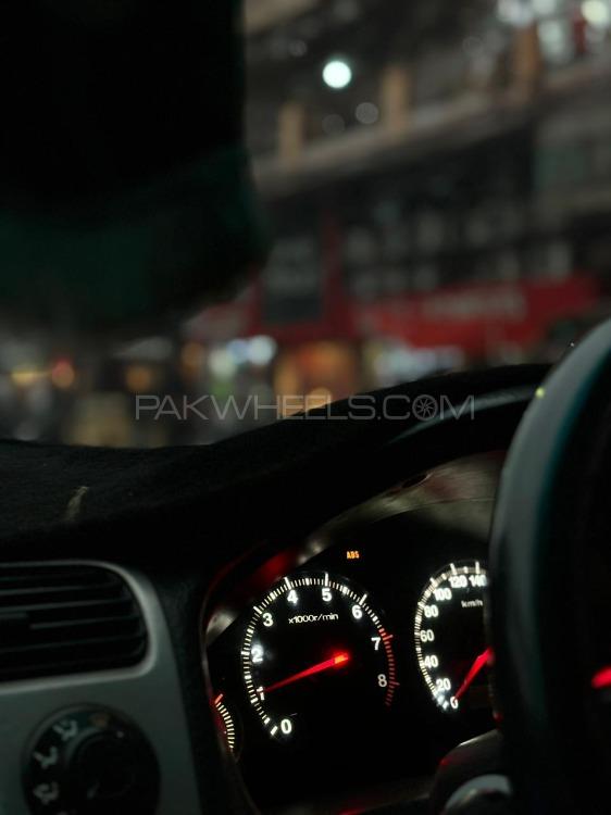 Honda Civic - 2004 Jallad Image-1
