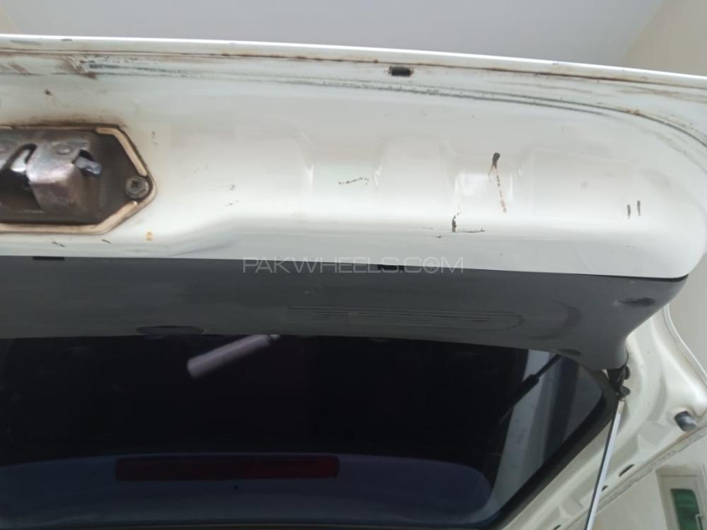 Suzuki Alto 2007 for Sale in Chakwal Suzuki Alto 2007 for Sale in Chakwal Image-6