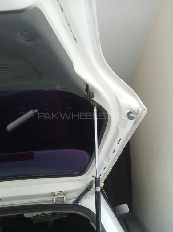 Suzuki Alto 2007 for Sale in Chakwal Suzuki Alto 2007 for Sale in Chakwal Image-10