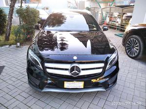 Mercedes Benz GLA Class GLA200 2017 for Sale in Islamabad