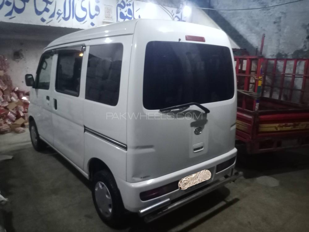 Daihatsu Hijet 2013 for Sale in Lahore Daihatsu Hijet 2013 for Sale in Lahore Image-10