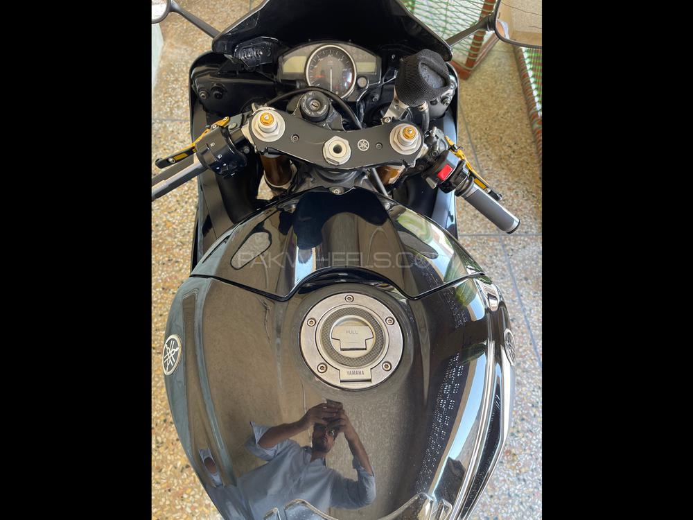 Yamaha YZF-R6 2009 for Sale Yamaha YZF-R6 2009 for Sale Image-5