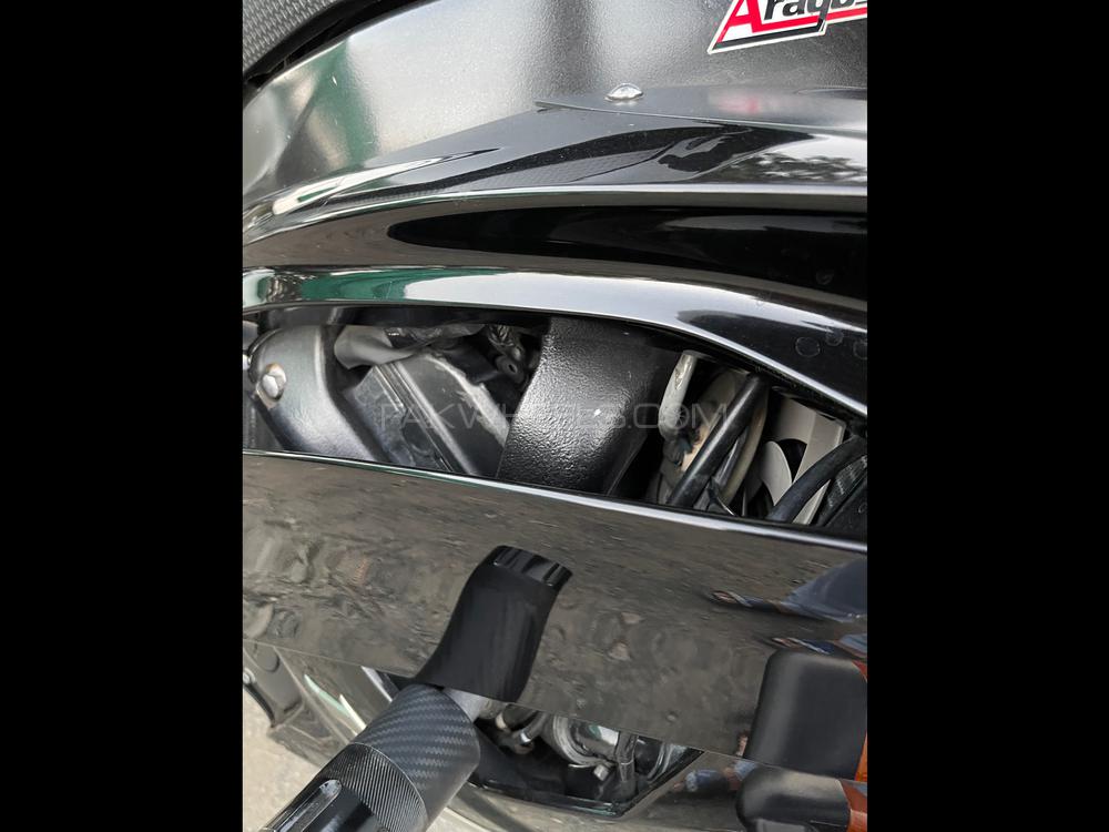 Yamaha YZF-R6 2009 for Sale Yamaha YZF-R6 2009 for Sale Image-14