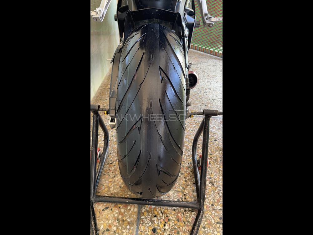 Yamaha YZF-R6 2009 for Sale Yamaha YZF-R6 2009 for Sale Image-15