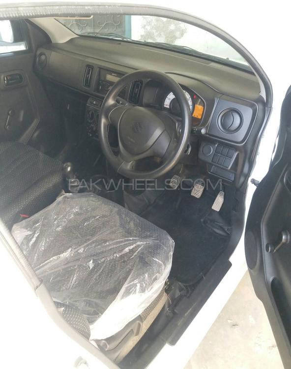 Suzuki Alto 2020 for Sale in Mardan Suzuki Alto 2020 for Sale in Mardan Image-2