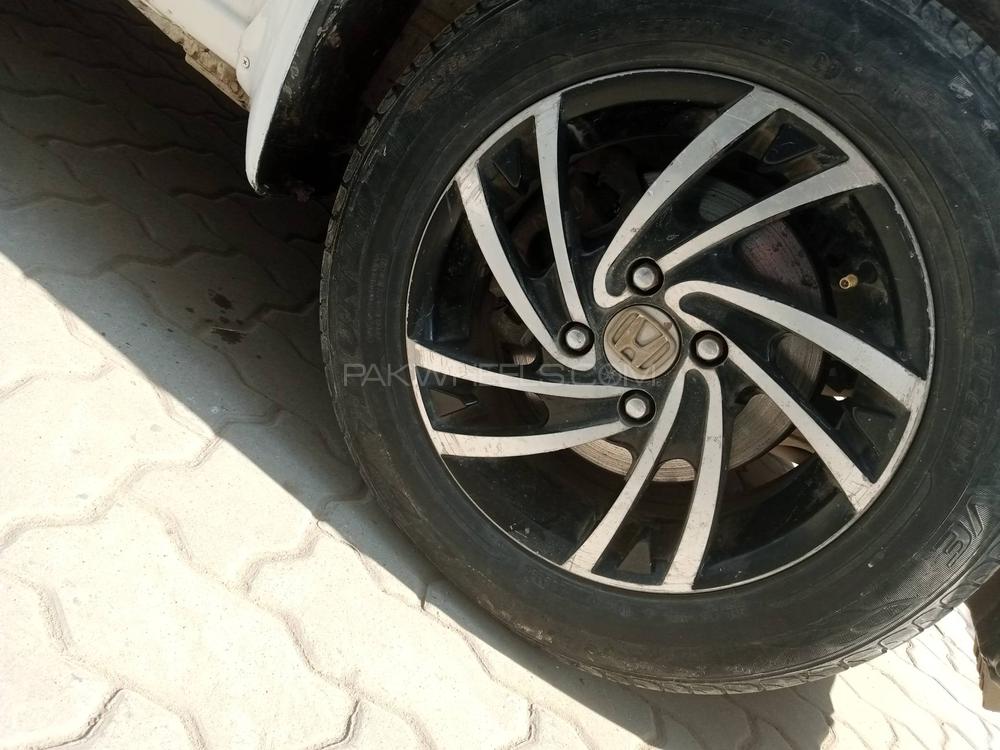 Honda Civic 2004 for Sale in Lahore Honda Civic 2004 for Sale in Lahore Image-5