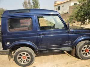 Suzuki Potohar Basegrade 2000 for Sale in Bahawalpur