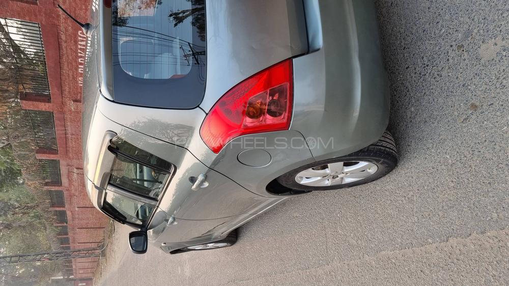 Suzuki Swift 2013 for Sale in Lahore Suzuki Swift 2013 for Sale in Lahore Image-6