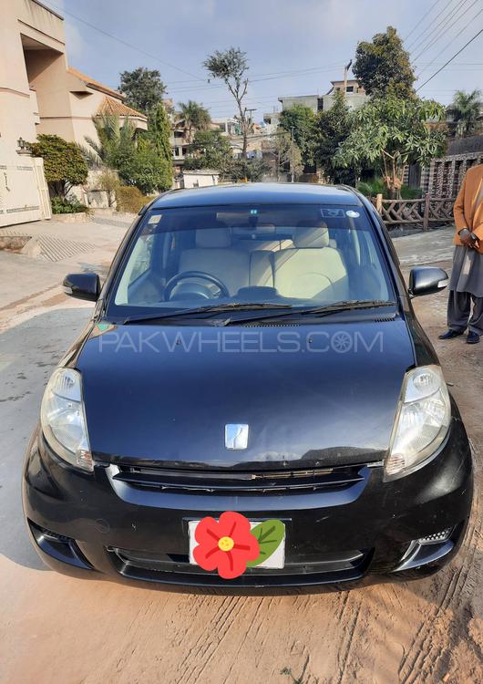 Toyota Passo 2010 for Sale in Rawalpindi Toyota Passo 2010 for Sale in Rawalpindi Image-7