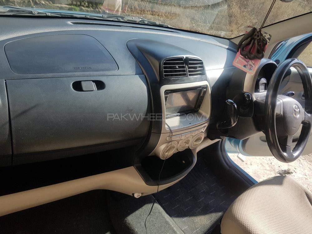Toyota Passo 2008 for Sale in Abbottabad Toyota Passo 2008 for Sale in Abbottabad Image-10