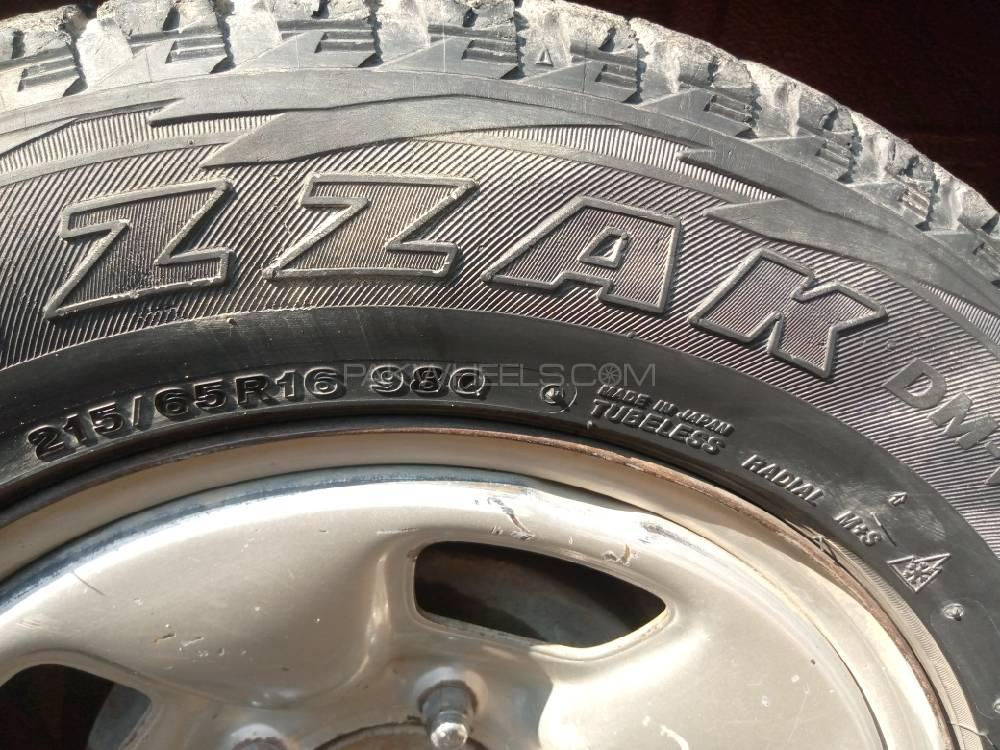 سوزوکی ویٹارا 1999 for Sale in اٹک سوزوکی ویٹارا 1999 for Sale in اٹک Image-16