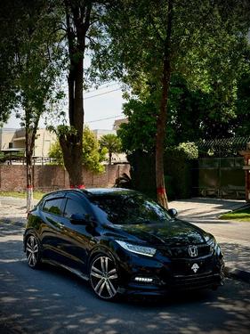 Honda Vezel - 2019