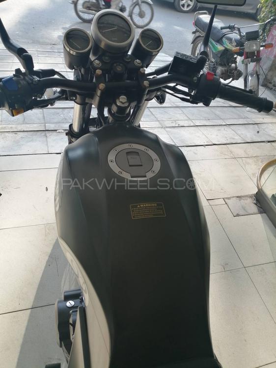 ہائی اسپیڈ Infinity 150 2021 for Sale ہائی اسپیڈ Infinity 150 2021 for Sale Image-2