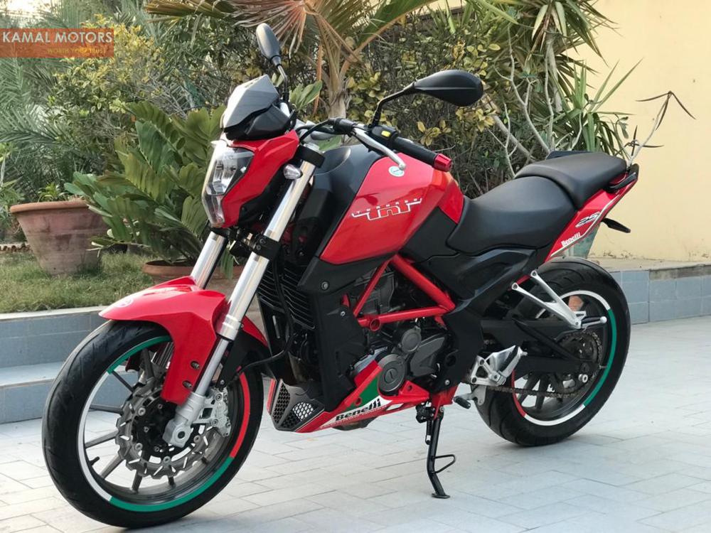 Benelli tnt deals 25 2016