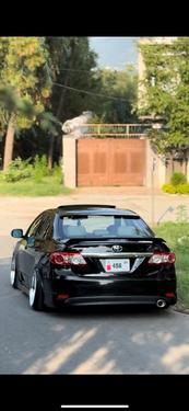 Toyota Corolla - 2014