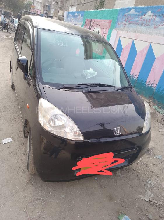 Honda Life 2013 for Sale in Karachi Honda Life 2013 for Sale in Karachi Image-15