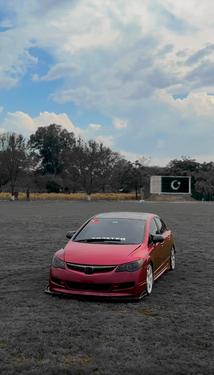 Honda Civic - 2007