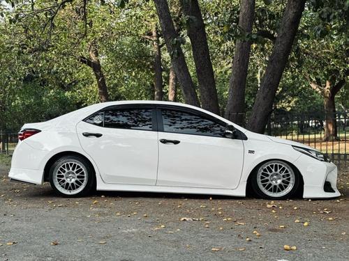 Toyota Corolla - 2024