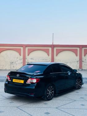 Toyota Corolla - 2014
