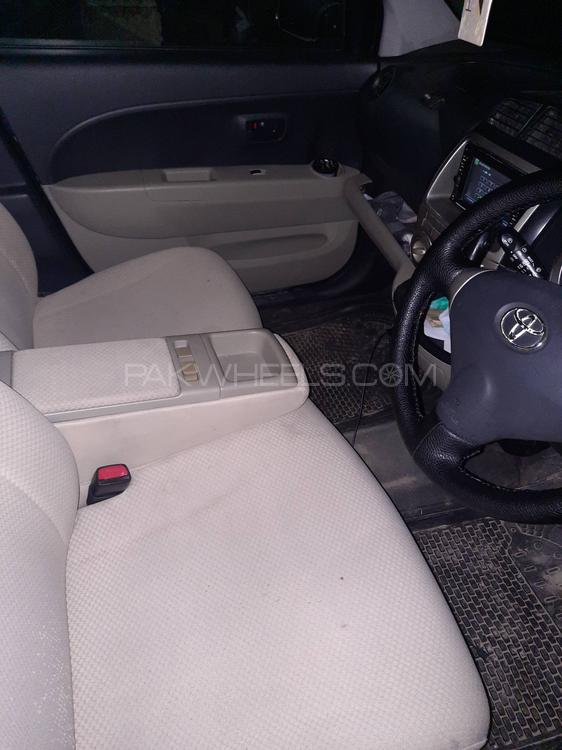 Toyota Passo 2010 for Sale in Rawalpindi Toyota Passo 2010 for Sale in Rawalpindi Image-11